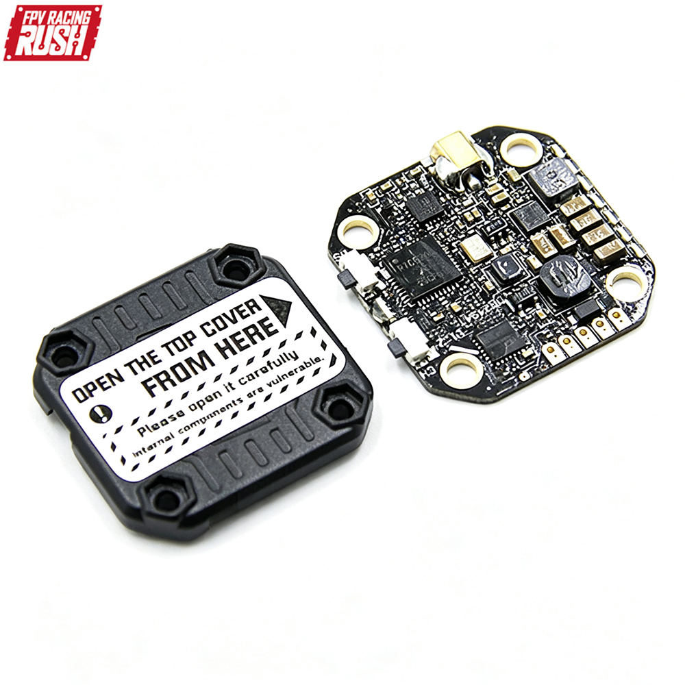 Rush Rushfpv Tank Ultimate Min - Drone Rc Toy 리뷰 및 가격
