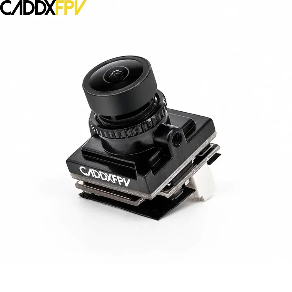 Caddx 베이비 레이트 2 나노 사이즈 1200TVL - Drone Ae Rc 리뷰 및 가격