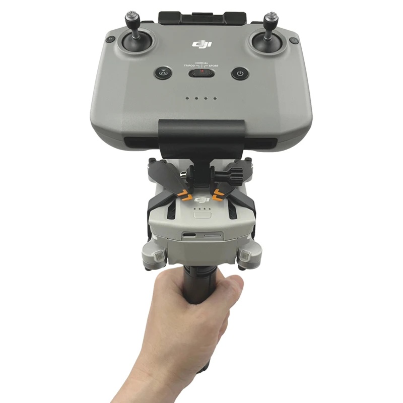 RC-N1용 핸드헬드 스태빌라이저 홀더 삼각대 DJI  - Drone Rc N1 리뷰 및 가격