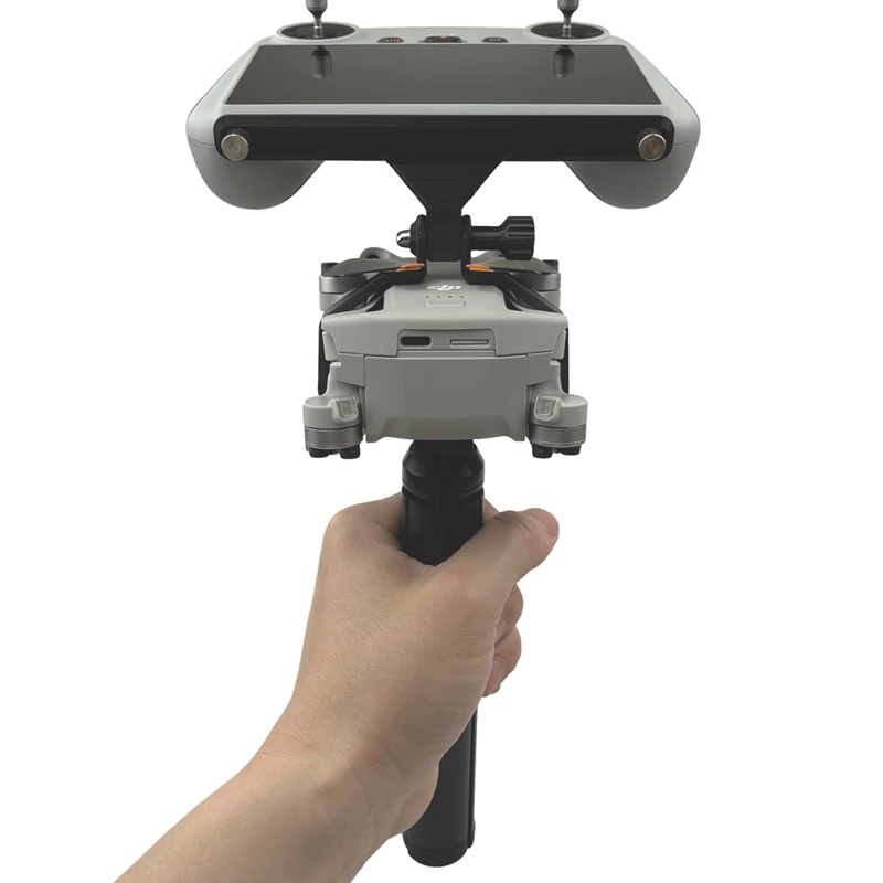 RC-N1용 핸드헬드 스태빌라이저 홀더 삼각대 DJI  - Drone Rc N1 리뷰 및 가격