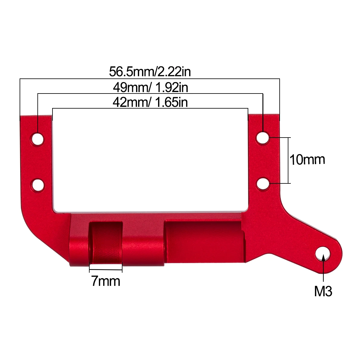 1/10 RC 크롤러 자동차 TRX4 TRX-4 업그레 - Rc Crawler Axle Parts 리뷰 및 가격