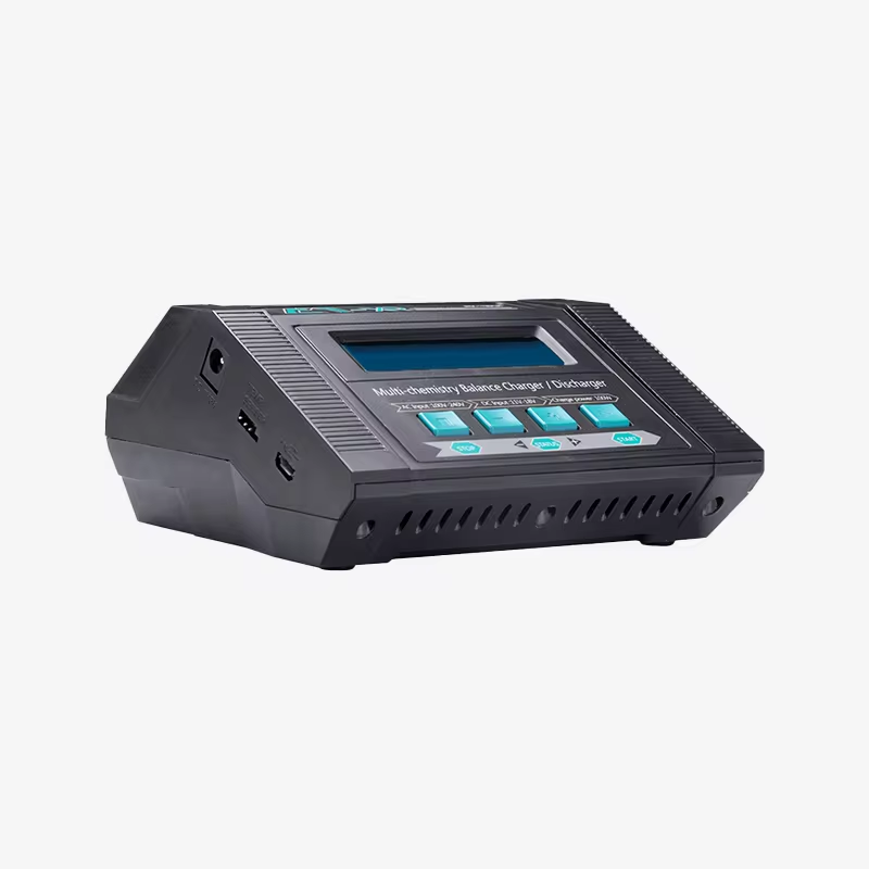 EV-PEAK C1-XR 100W 10A FPV LiP - Lipo Battery Charger 리뷰 및 가격