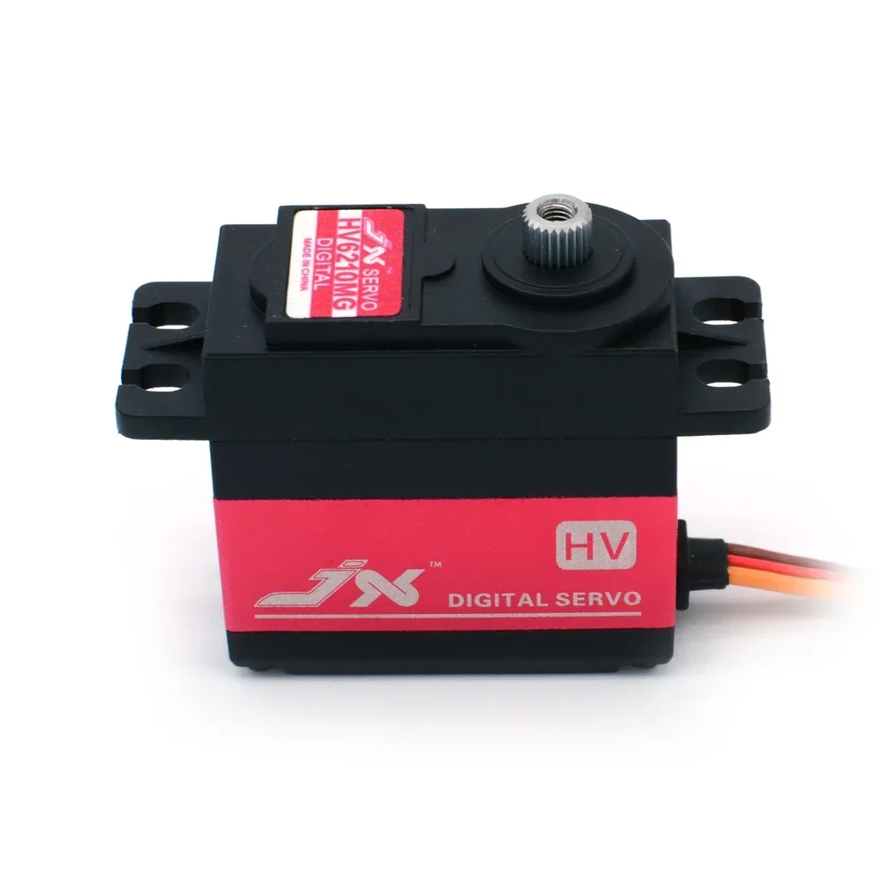 JX 서보 PDI-HV6210MG 11kg 대형 토크  - Drone And Car 리뷰 및 가격