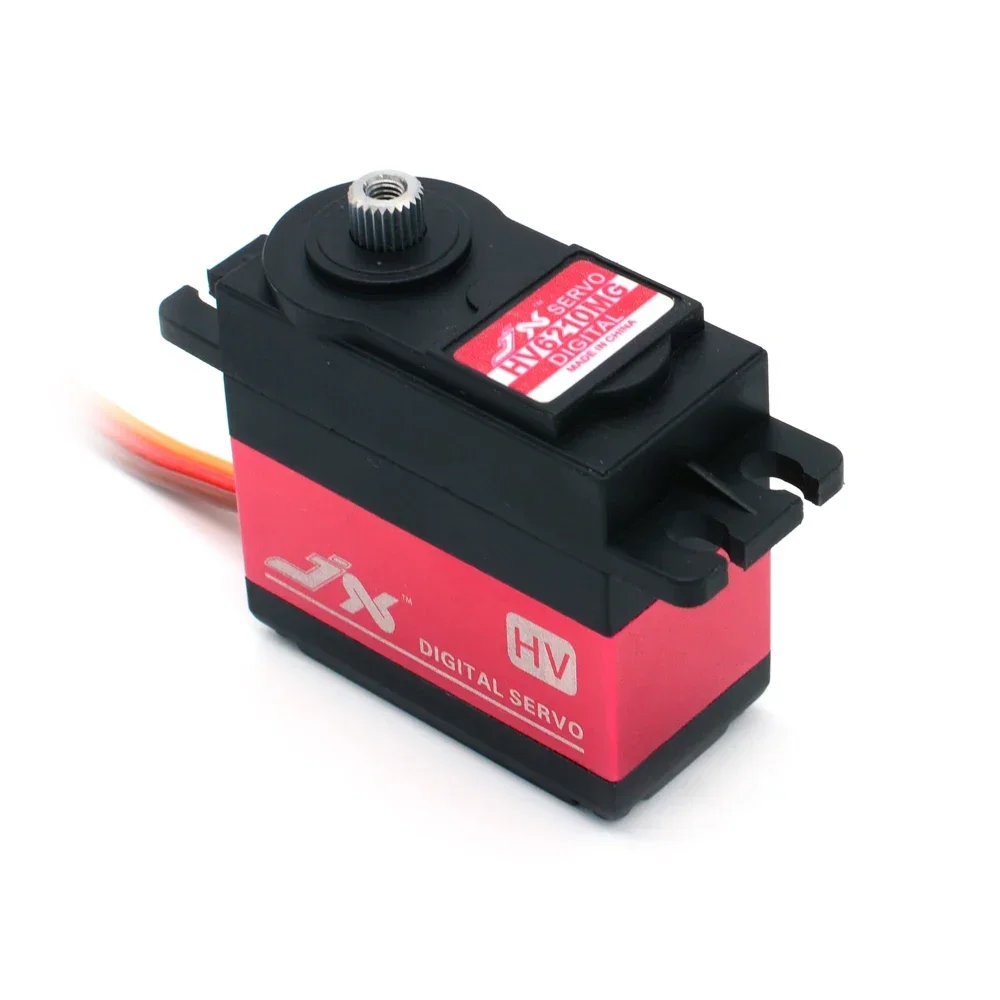 JX 서보 PDI-HV6210MG 11kg 대형 토크  - Drone And Car 리뷰 및 가격