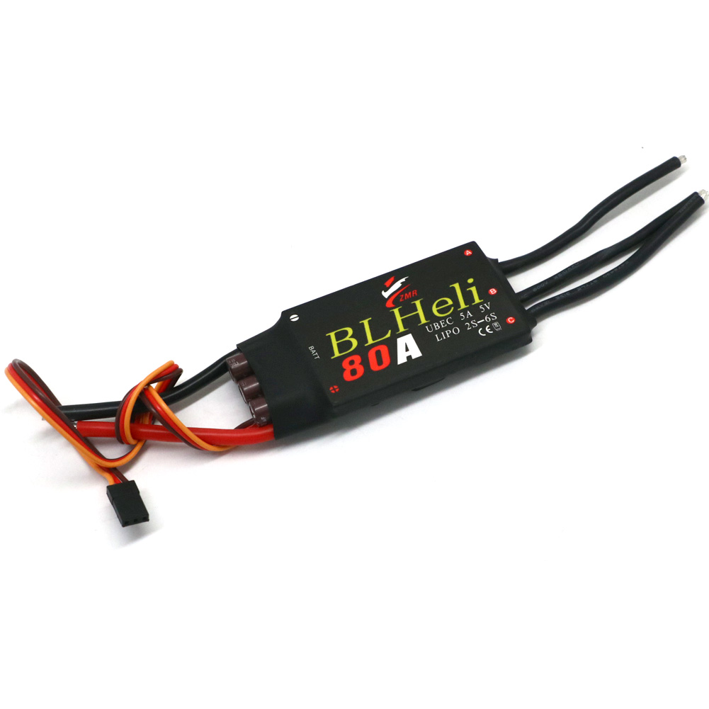 BLHeli 브러시리스 ESC 80A 12A 20A 3 - Drone Rc Toy 리뷰 및 가격