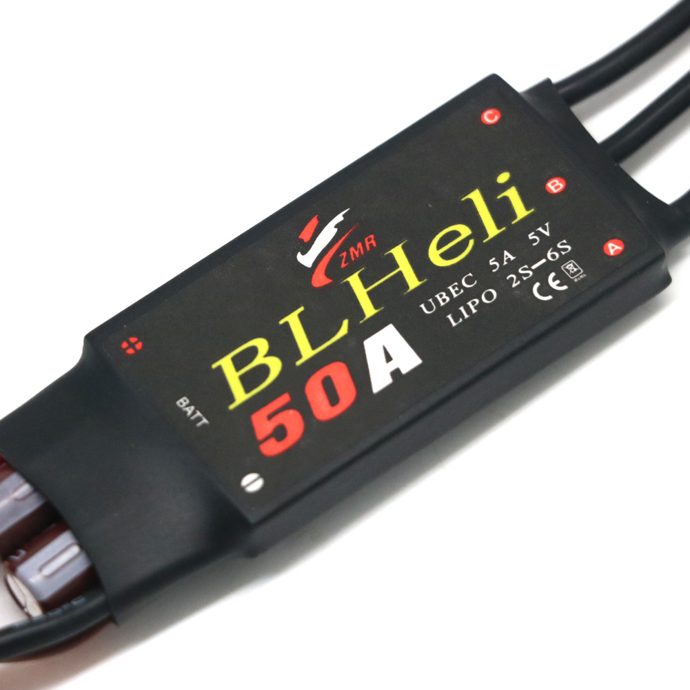 BLHeli 브러시리스 ESC 80A 12A 20A 3 - Drone Rc Toy 리뷰 및 가격