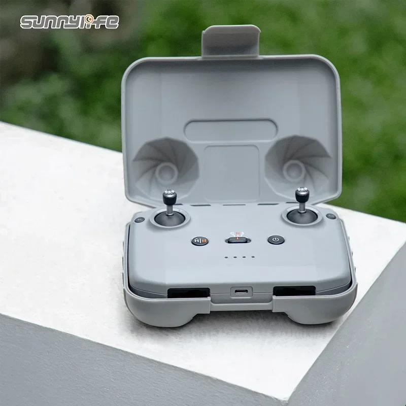 DJI RC-N1/2/3 커버용 RC 프로텍터 랜야드  - Drone Rc N1 리뷰 및 가격