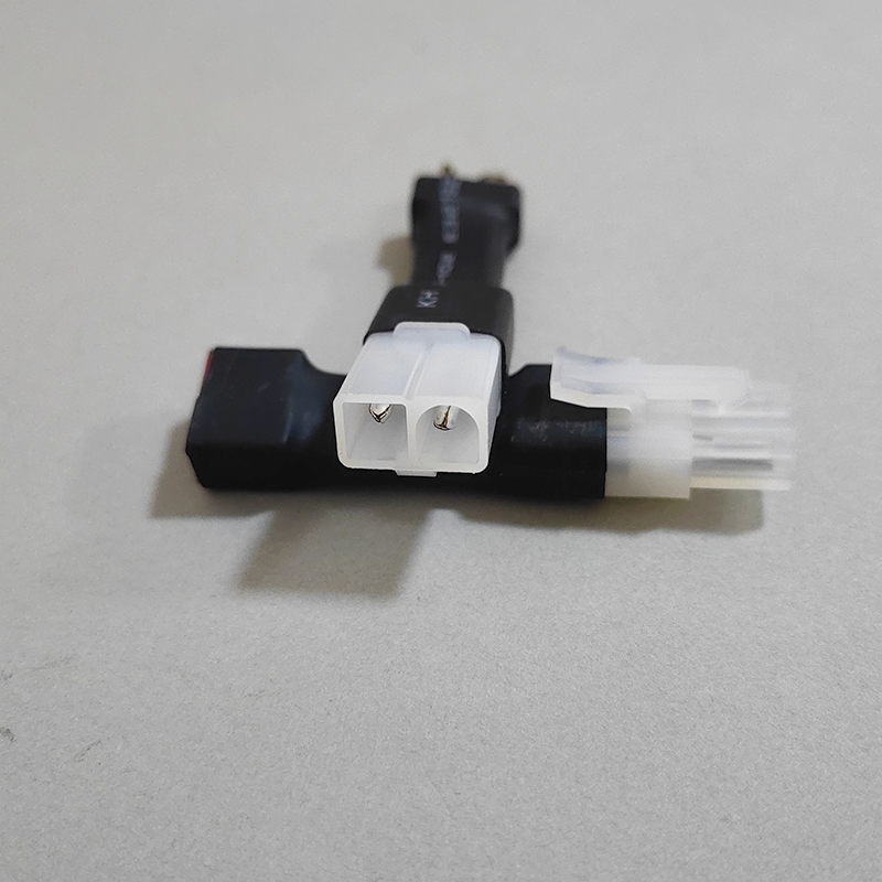 2PCS T 플러그-미니 타미야 스타일 어댑터 RC F - Drone Rc Car Hybrid 리뷰 및 가격