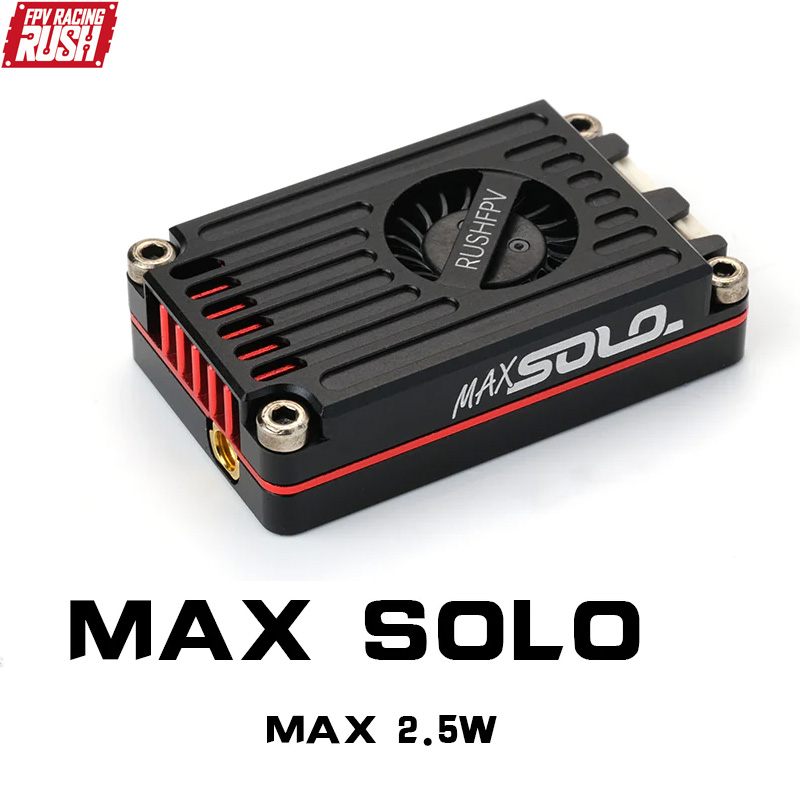 RUSHFPV TANK MAX SOLO 5.8GHz 2 - Drone Rc Toy 리뷰 및 가격
