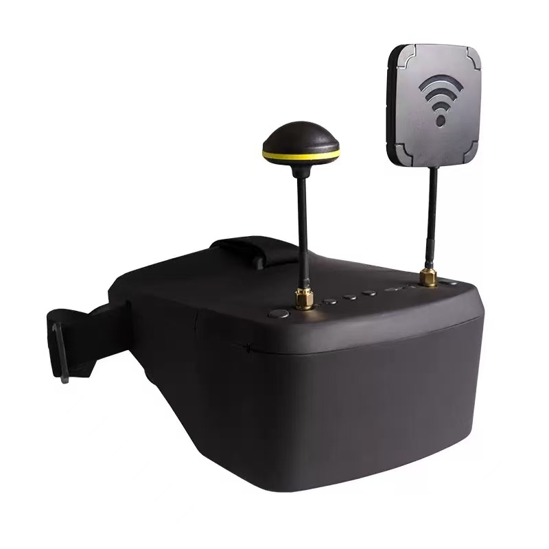 Eachine 800D 5.8G 40CH 5인치 800 - Fpv Goggles Headset 리뷰 및 가격